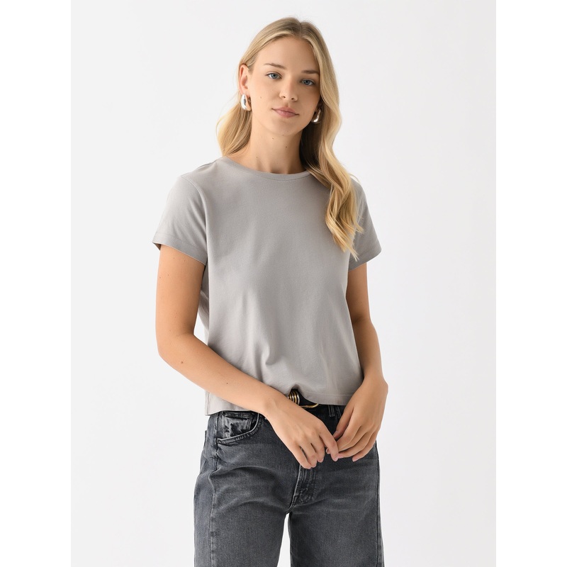 Agolde Women’s Adine Tee