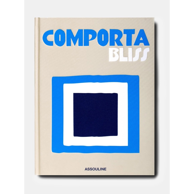 Assouline Comporta Bliss|O/S|N/A