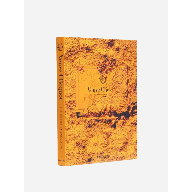 Assouline Veuve Clicquot|O/S|N/A
