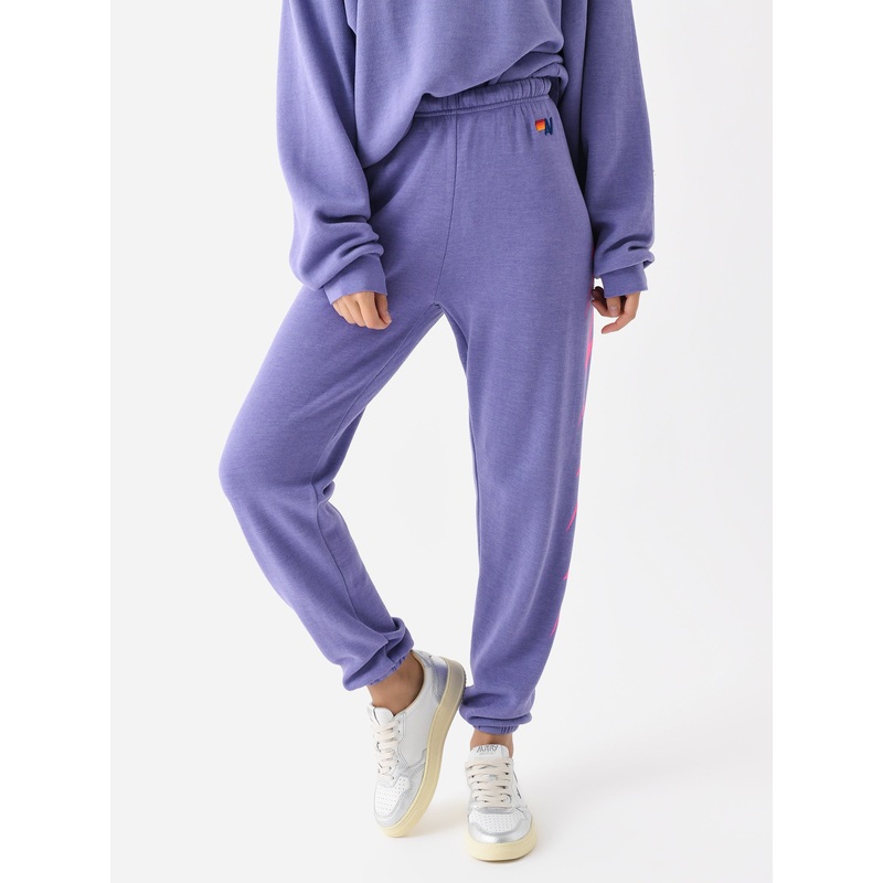 Aviator Nation Women’s Bolt 4 Sweatpant