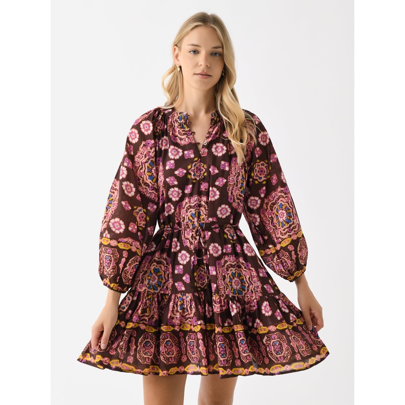Cleobella Women’s Eliva Mini Dress