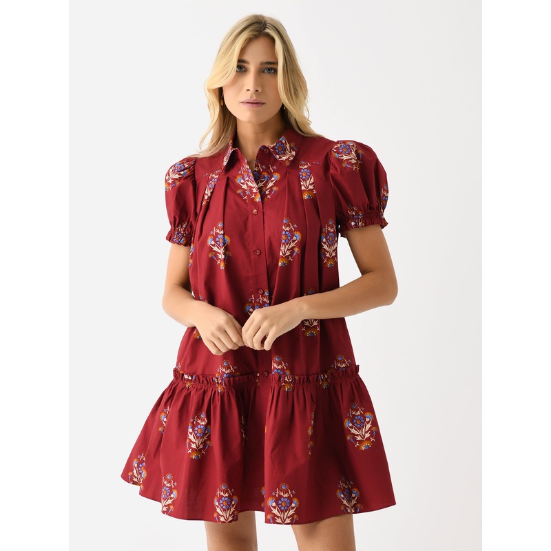 Hunter Bell Women’s Drifter Mini Dress