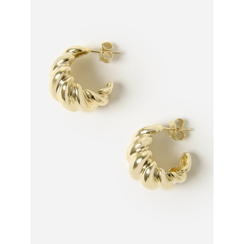 Jennifer Zeuner Jewelry Perla Earrings