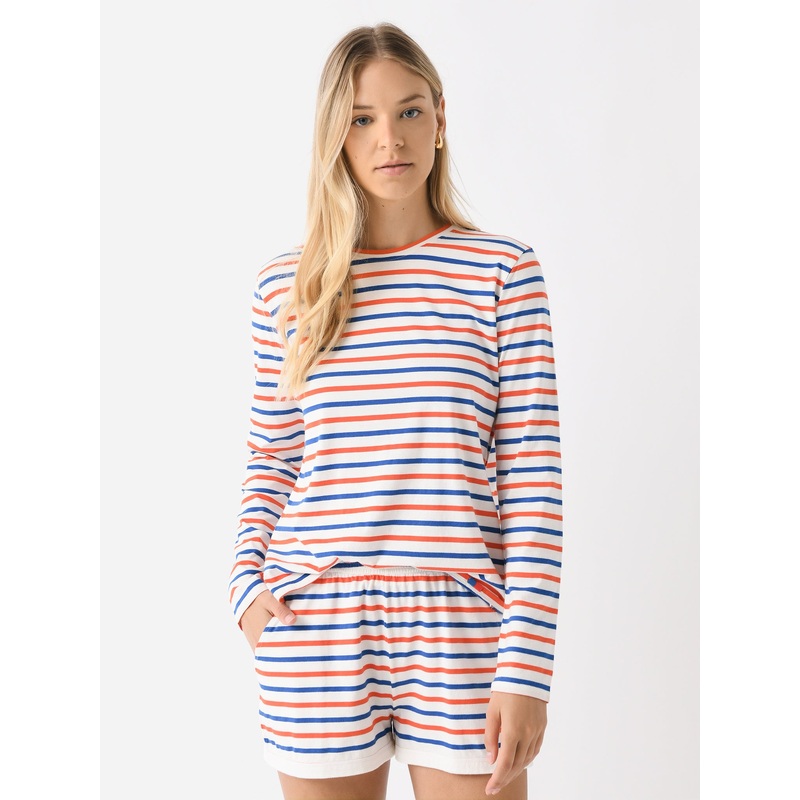Kule Women’s The Modern Long Tee