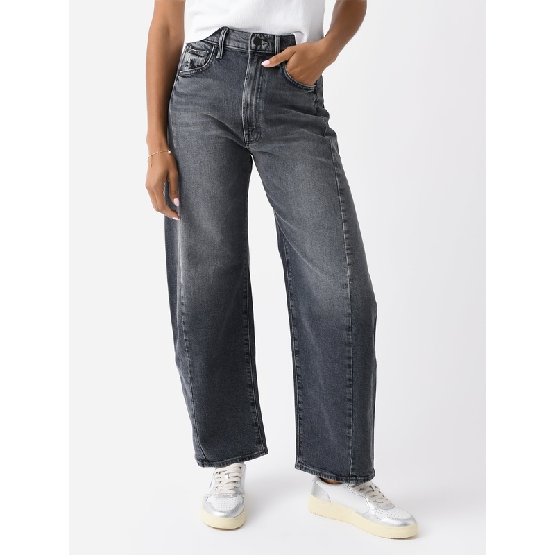 Mother Women’s The Half Pipe Flood Jean