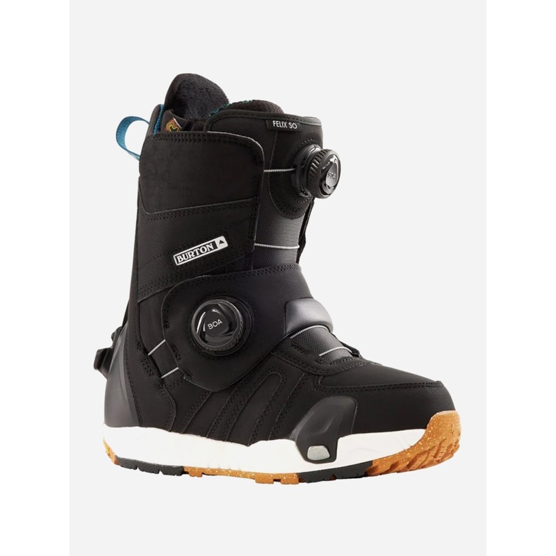 Burton Felix Step On Women’s Snowboard Boots 2025