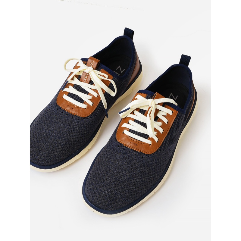 Cole Haan Mens Generation ZerGrand Stitchlite Sneaker