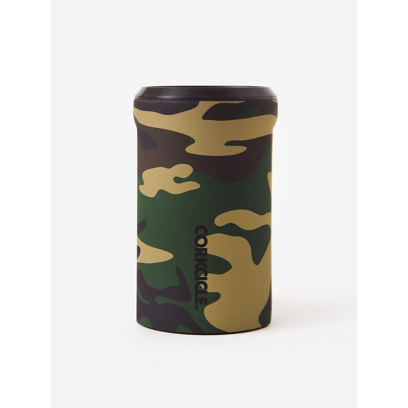 Corkcicle Classic Can Cooler|O/S|WOODLAND CAMO