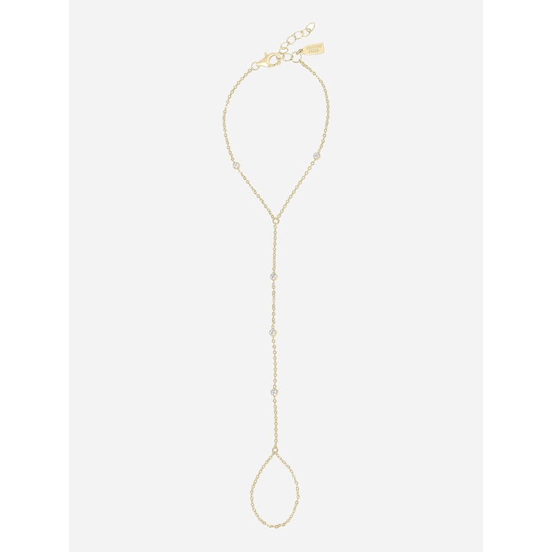 Electric Picks Starlet Hand Chain