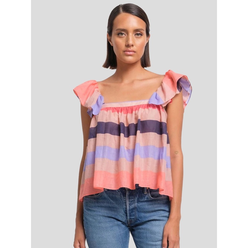 Katharine Kidd Women’s Juno Top