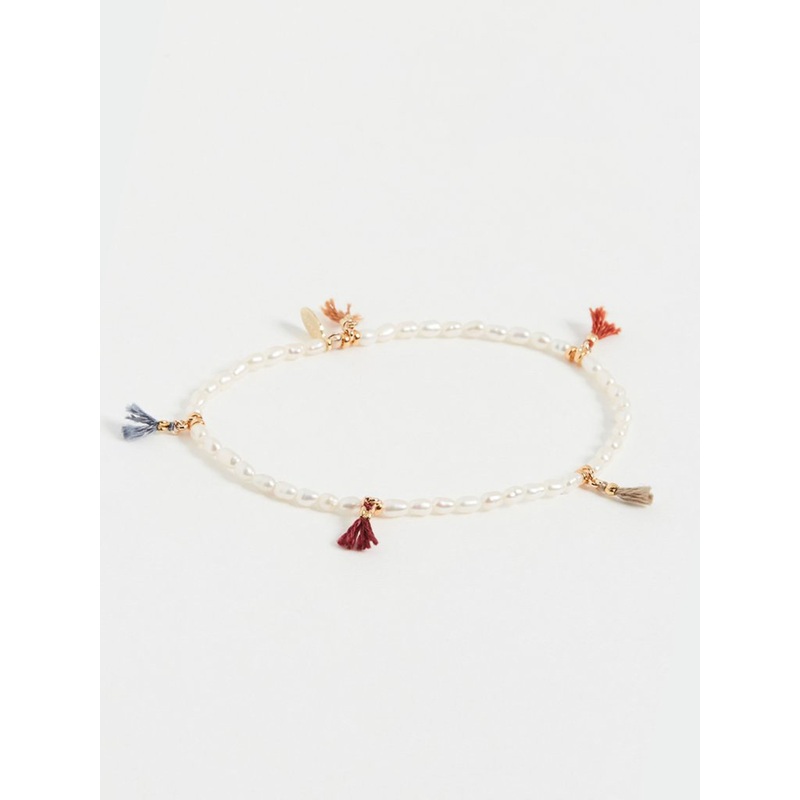 Shashi Women’s Lilu Pearl Bracelet