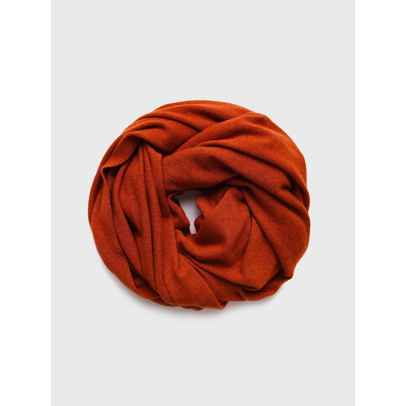 Women’s Cashmere Travel Wrap|O/S|55057 YELLOW