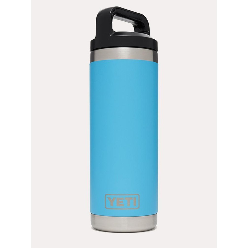 Yeti Coolers Rambler 18oz Bottle