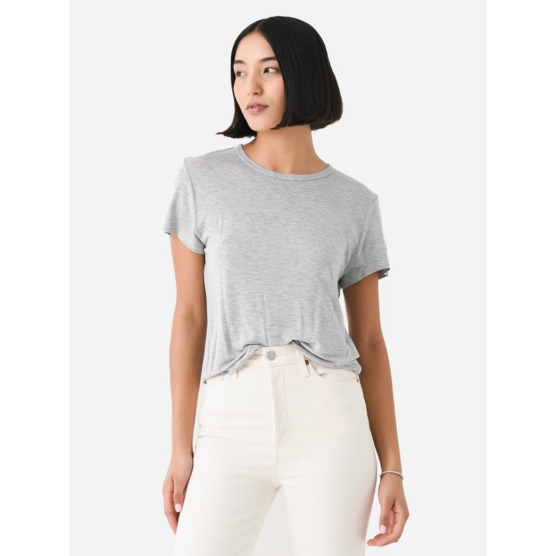 Agolde Women’s Drew Tee