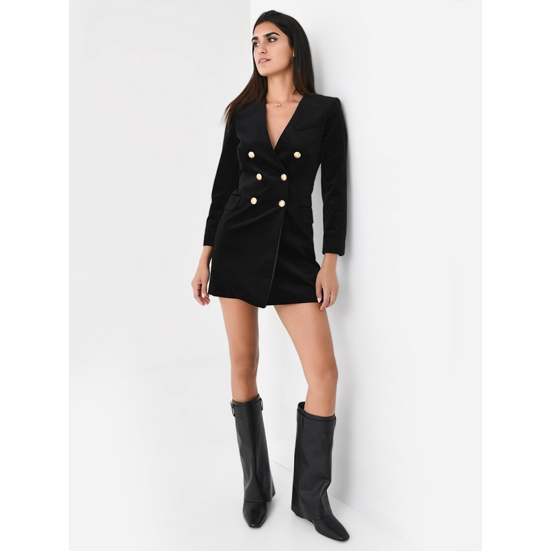 ALC Women’s Chelsea Jacket Dress