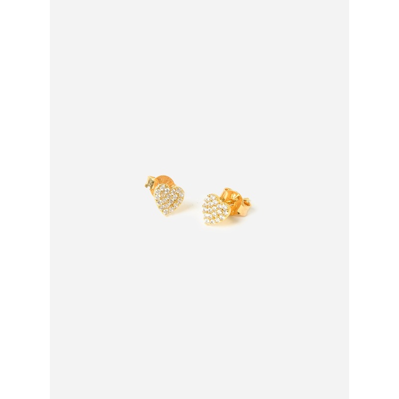 Alexa Leigh Women’s Esther Stud Earrings