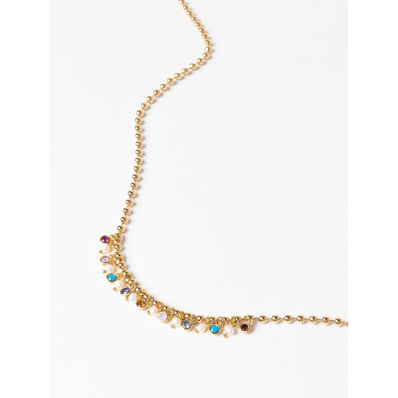 Alexa Leigh Women’s Gypsie Necklace