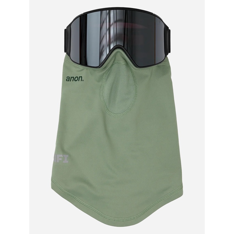 Anon MFI Lightweight Neck Warmer
