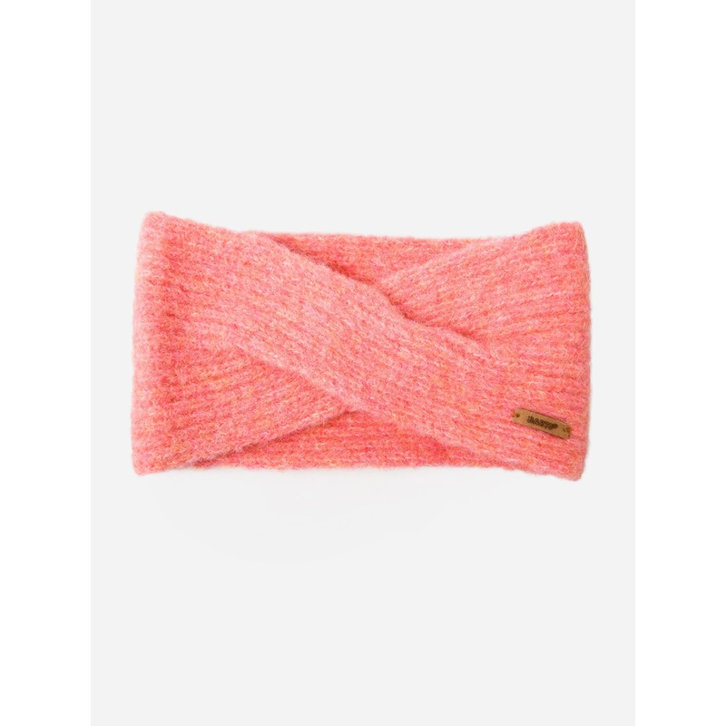 Barts Women’s Parel Headband|O/S|LIPSTICK