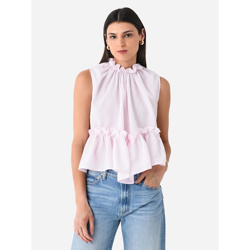 Brogger Women’s Pauline Top