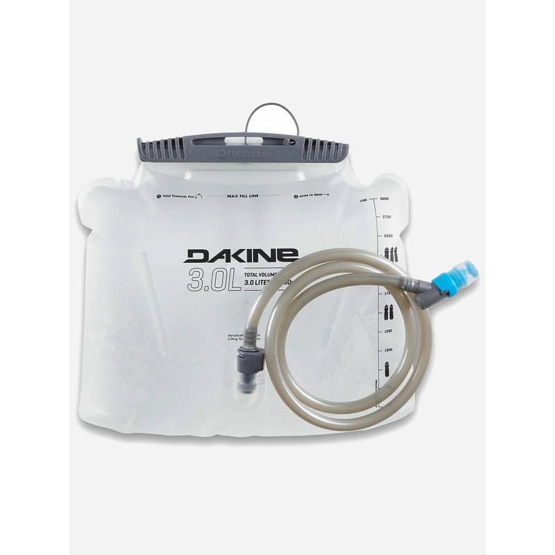 Dakine 3L Lumbar Reservoir|O/S|ASSORTED