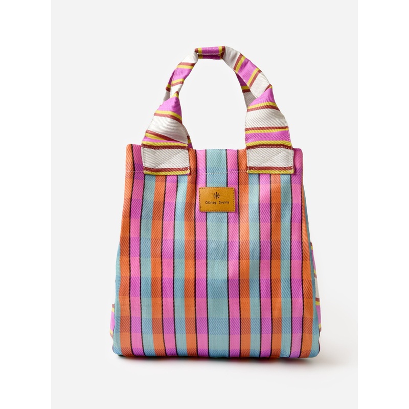 Gunes Bundle Tote Bag