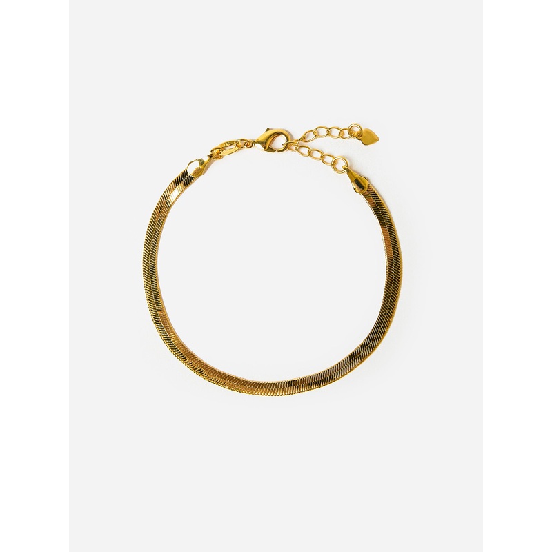 Joy Dravecky Women’s The Lucky Bracelet