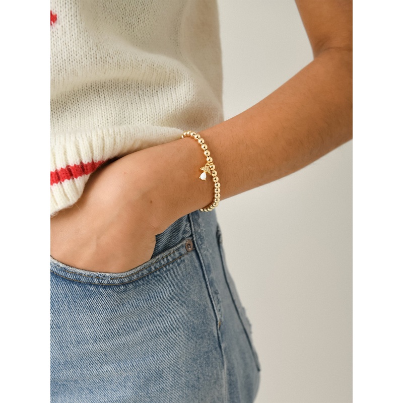 Alexa Leigh Women’s Opal Shroomie Bracelet
