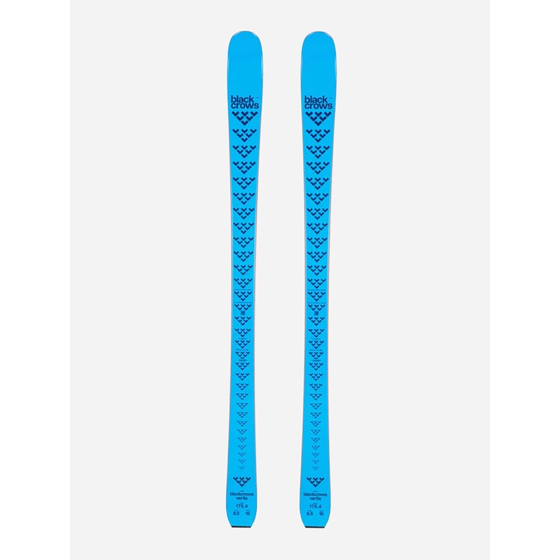 Black Crows Vertis Skis 2024|175|BLUE
