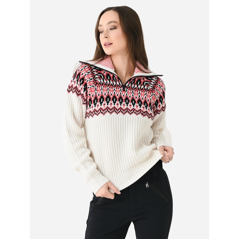 Bogner Fire + Ice Women’s Dory Sweater