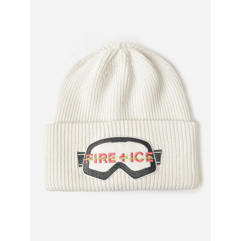 Bogner Fire + Ice Zaida Beanie