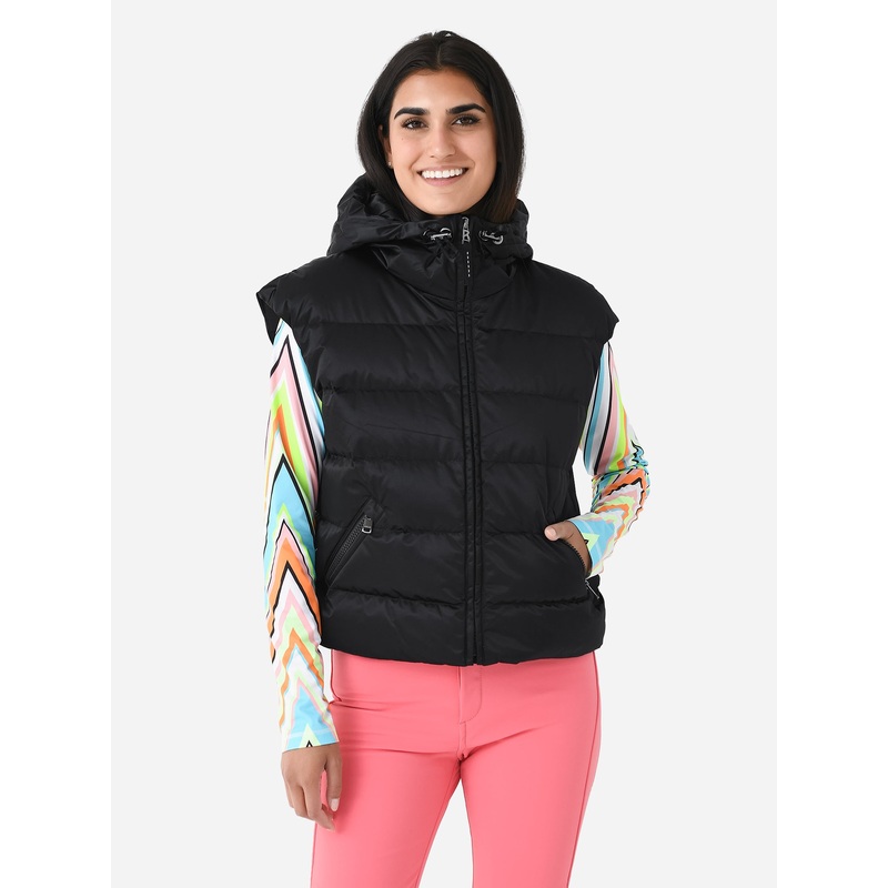 Bogner Women’s Vreni Down Vest