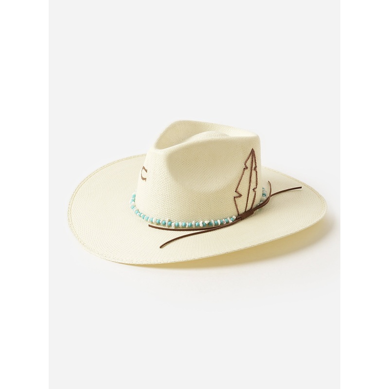 Charlie 1 Horse Women’s Midnight Toker Hat