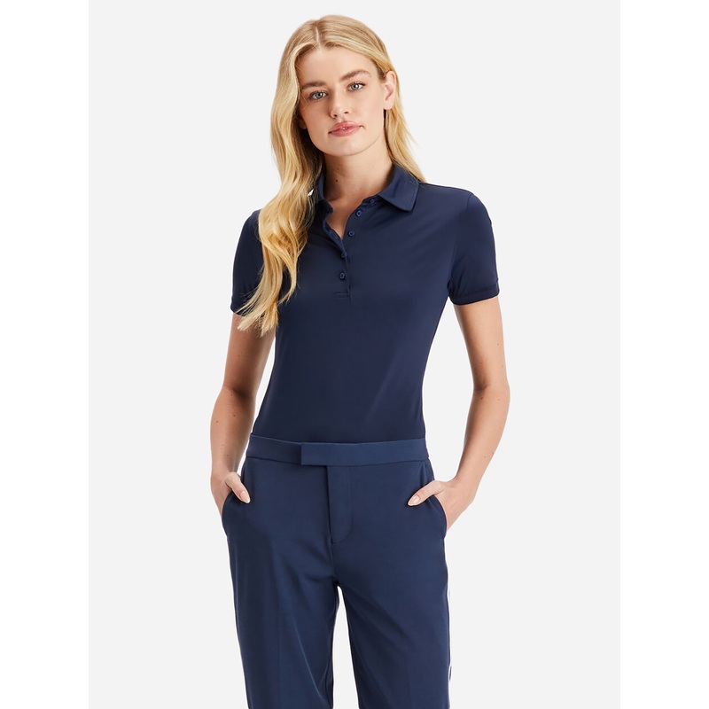 G/FORE Women’s Featherweight Polo