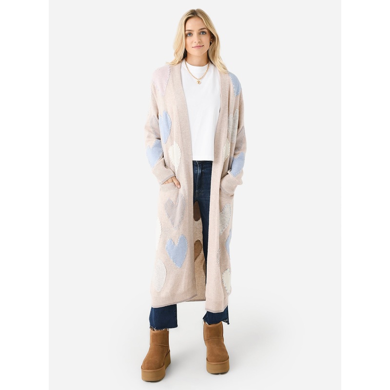 Kerri Rosenthal Women’s New London Zero Waste Duster