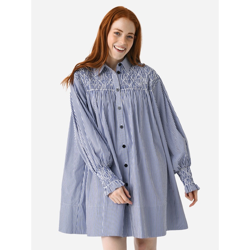 Lee Mathews Women’s Thea Mini Dress