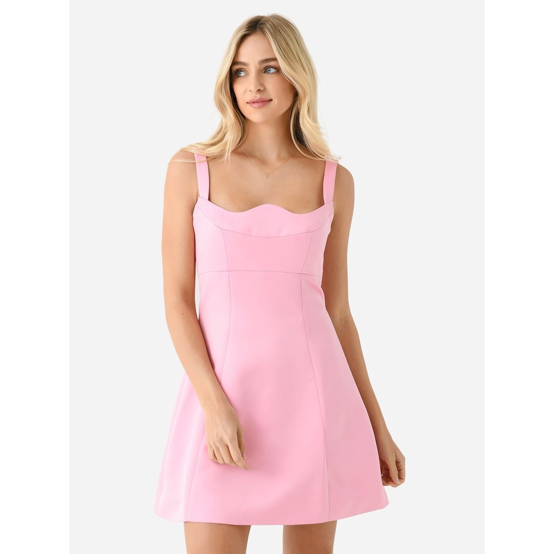 Leo Lin Women’s Jacinta Mini Dress