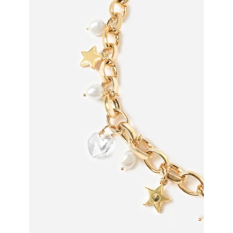 Maison Irem Women’s Charmful Bracelet