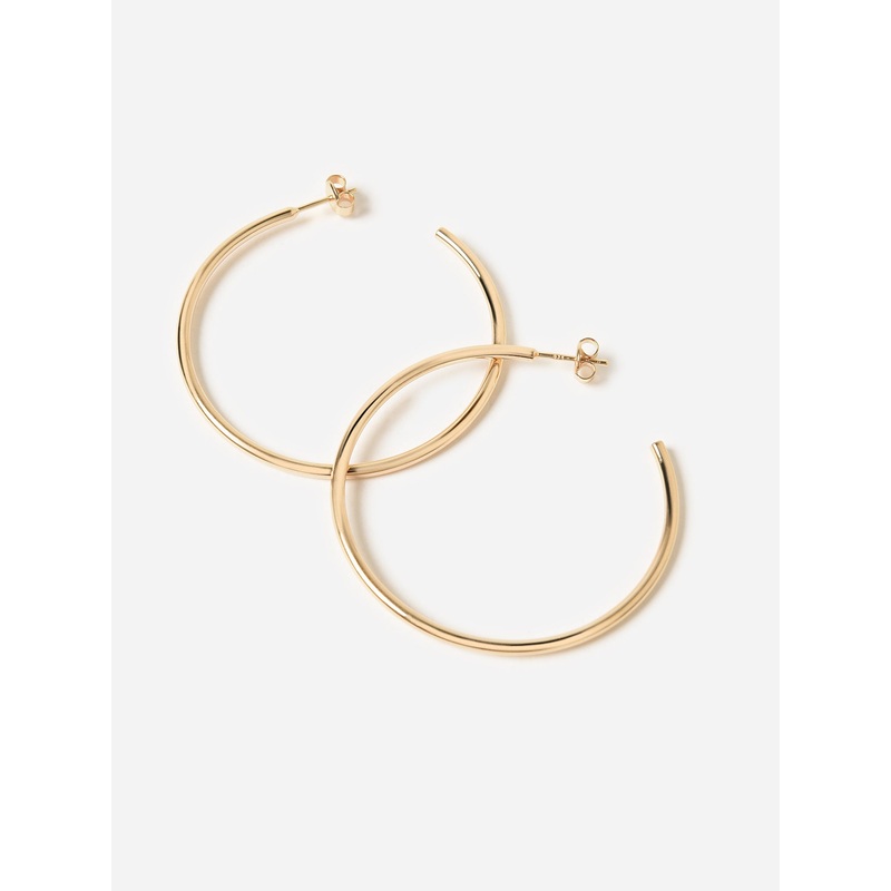 Maison Irem Women’s Jess Hoop Earrings