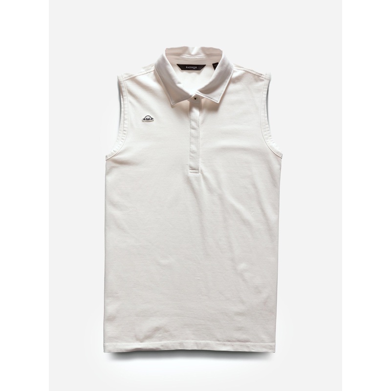 Radmor Women’s Olivia Sleeveless Polo