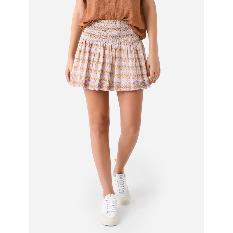 Sur La Vague Women’s Blair Mini Skirt