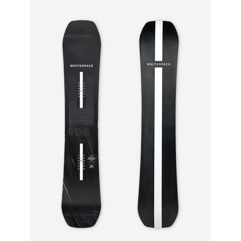 Whitespace Freestyle Shaun White Pro Limited Edition Snowboard 2024
