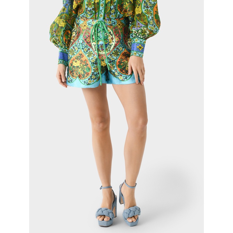 Alemais Women’s Sofie Short