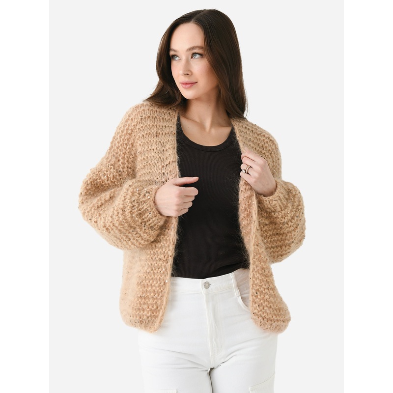 Atelier Basile Women’s Colette Cardigan