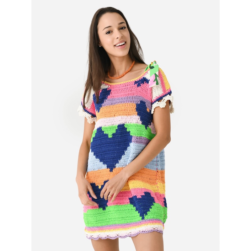 Celia B Women’s Sargasso Dress