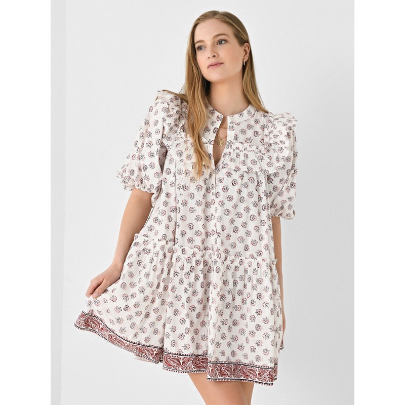 Cleobella Women’s Wanda Mini Dress