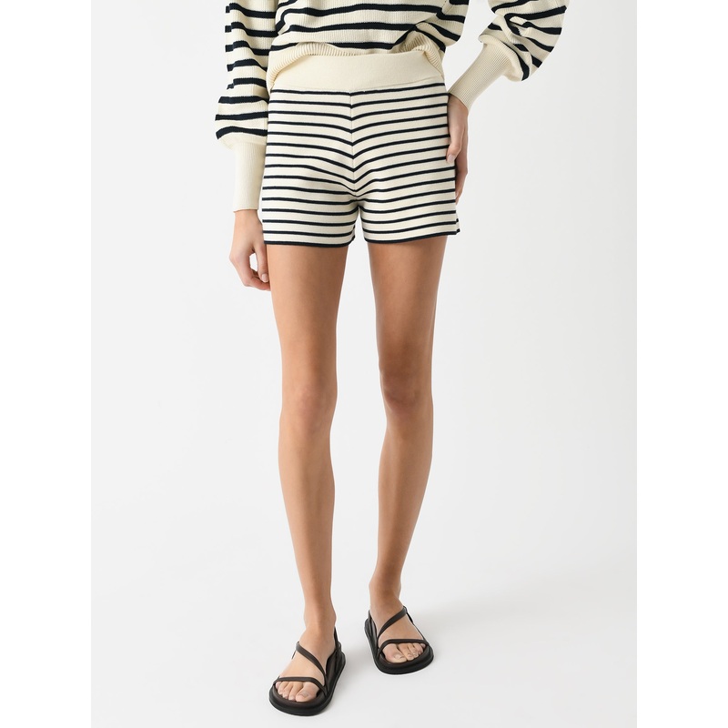 Eleven Six Women’s Lea Stripe Short