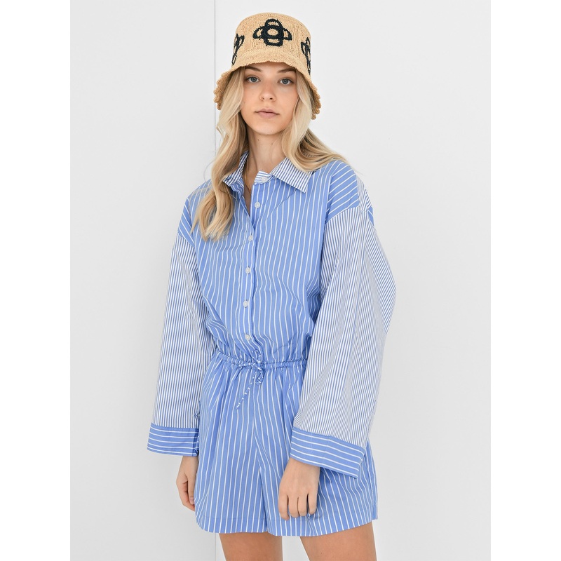 Faithfull The Brand Women’s Capaci Playsuit