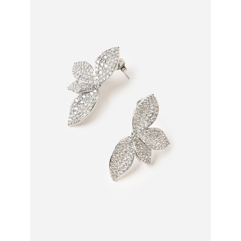 Shashi Women’s Alisa Stud Earrings