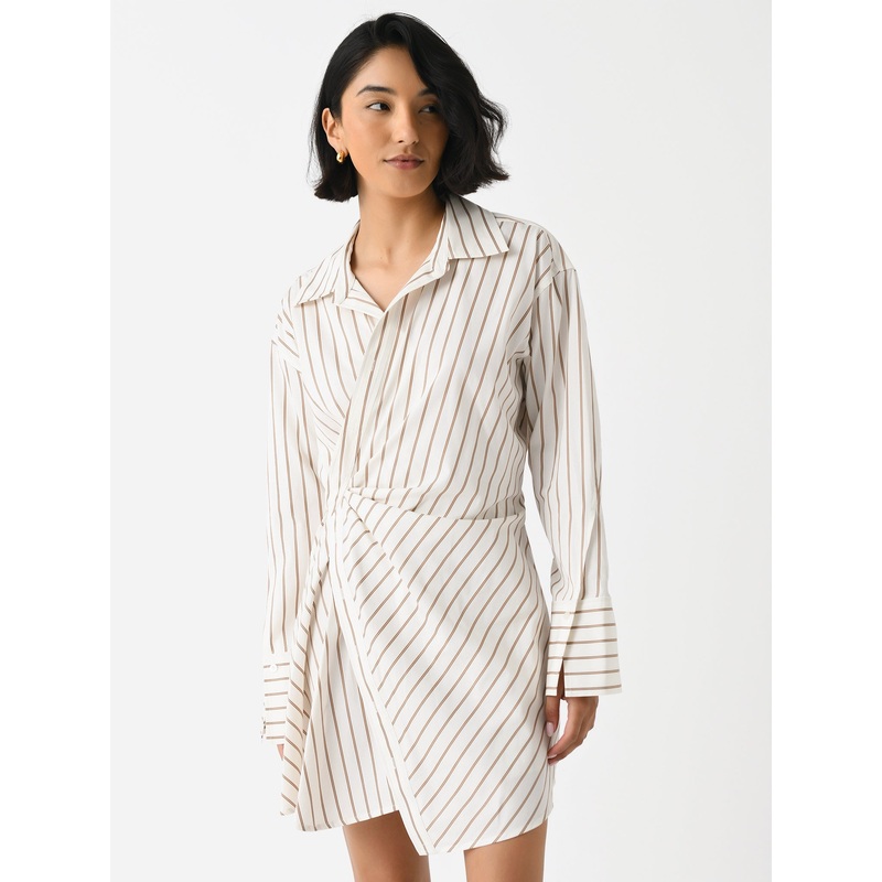 ALC Women’s Madison II Wrap Dress